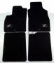 ALFOMBRAS FIAT Panda Edition Velour